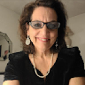 Meet your Posher, Kathy